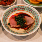 中國菜 奈良町 枸杞 - 