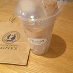 すなっふるすダイニング - こういう入れ物