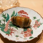 Sushi Hōseki - 穴子