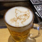 鉄板もんじゃ居酒屋 三代目土信田商店 - 