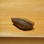 Sushi Hōseki - 小肌