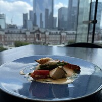 BURDIGALA MARUNOUCHI The Restaurant - 