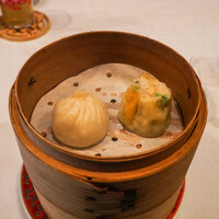 中國菜 奈良町 枸杞 - 