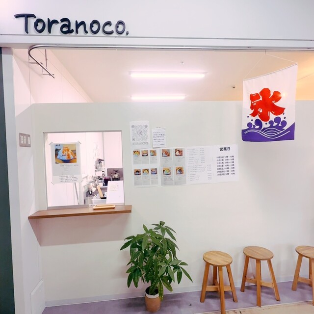 Toranoco. photo 4