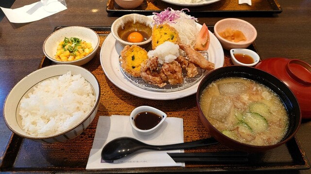 Ootoya Tobu Nerima Eki Mae Ten