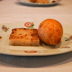 中國菜 奈良町 枸杞 - 