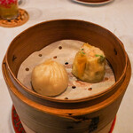 中國菜 奈良町 枸杞 - 