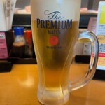 や台ずし - 