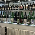 蕎麦酒肴 多加はし - 