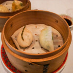 中國菜 奈良町 枸杞 - 