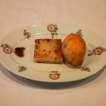 中國菜 奈良町 枸杞 - 