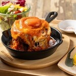 肉とチーズの古民家バル ISHIYAMA MEAT MARCHE - 