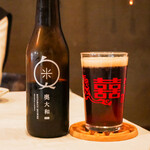 中國菜 奈良町 枸杞 - 