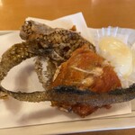 や台ずし - 