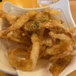 や台ずし - 