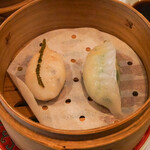 中國菜 奈良町 枸杞 - 