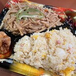 北京樓 - 料理写真: