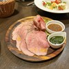池袋の肉バル Carne