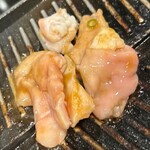 お肉のじかん。REBORN - 