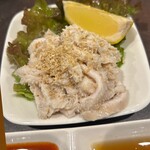 お肉のじかん。REBORN - 