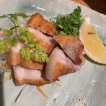 旬菜鮮魚 ばんけっと Nishiki. - 