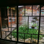 中國菜 奈良町 枸杞 - 