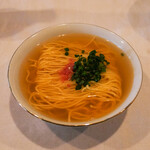 中國菜 奈良町 枸杞 - 