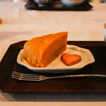 中國菜 奈良町 枸杞 - 