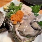 旬菜鮮魚 ばんけっと Nishiki. - 