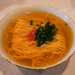 中國菜 奈良町 枸杞 - 