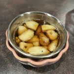 お肉のじかん。REBORN - 