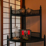 中國菜 奈良町 枸杞 - 