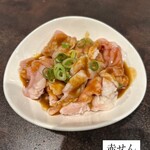 お肉のじかん。REBORN - 