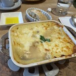 ロクシタンカフェ - 