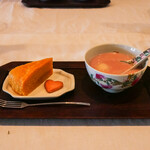 中國菜 奈良町 枸杞 - 