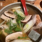 旬菜鮮魚 ばんけっと Nishiki. - 