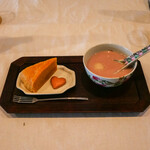 中國菜 奈良町 枸杞 - 