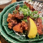 旬菜鮮魚 ばんけっと Nishiki. - 