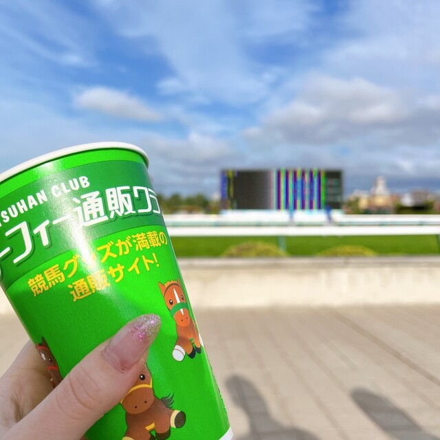 JRA Sapporo Keibajo Shop photo 5