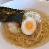 やまむろラーメン