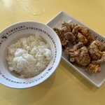 どうとんぼり神座 - 
