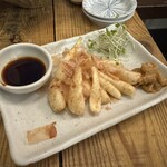 ナンクル食堂 - 