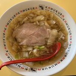どうとんぼり神座 - 