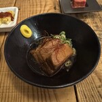 ナンクル食堂 - 