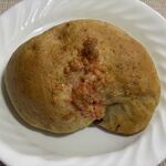 marzi-pan - スロトベリー＆チーズ　2025.8