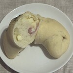 marzi-pan - ハムチーズ　2025.8