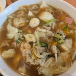 日高屋 - 料理写真: