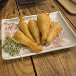 ナンクル食堂 - 