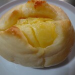 ベーカリー 中村屋 - 