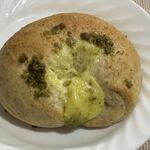 marzi-pan - はちみつ＆レモンクリーム　2025.8